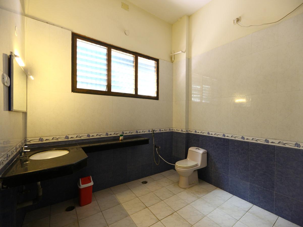 Oyo 7355 Covinille Bed & Breakfast Madurai Bagian luar foto